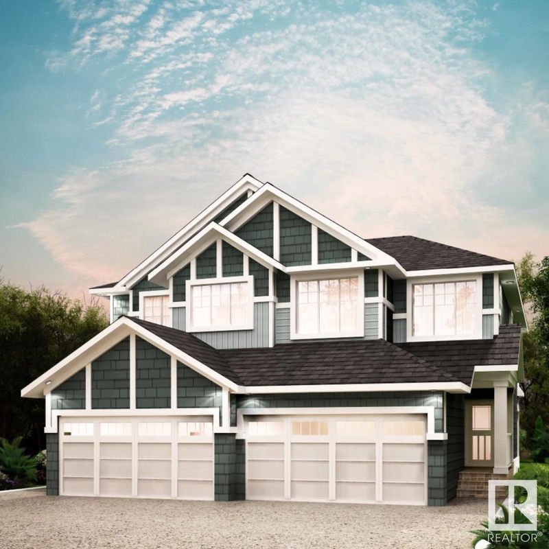 83 Hilton Cv Spruce Grove, Alberta