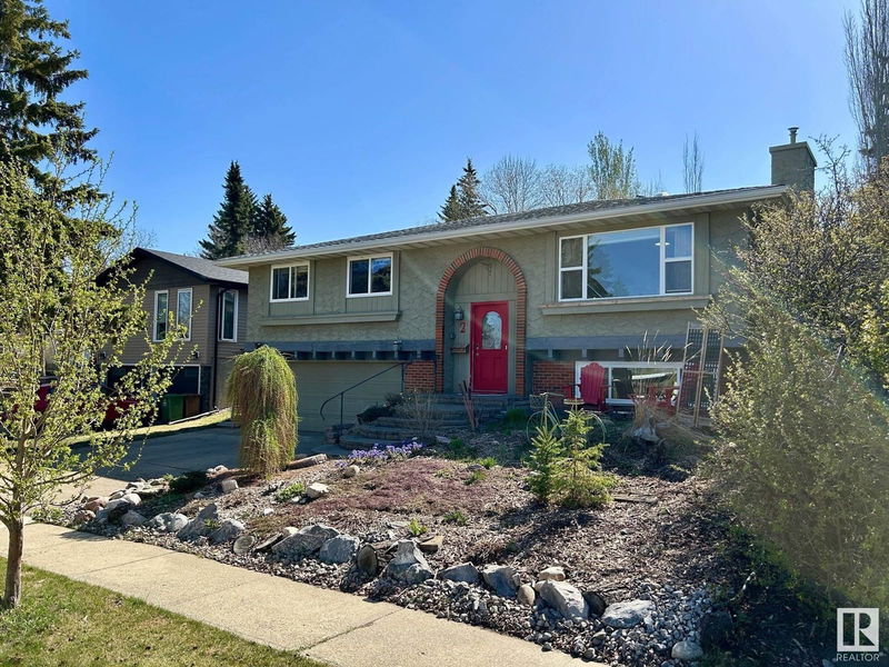 2 Banting Pl St. Albert, Alberta