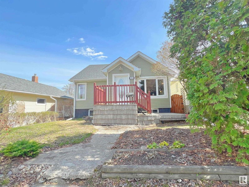 11819 68 St Edmonton, Alberta