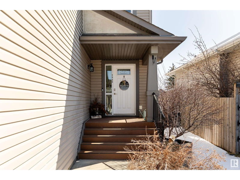 Secondary Property View