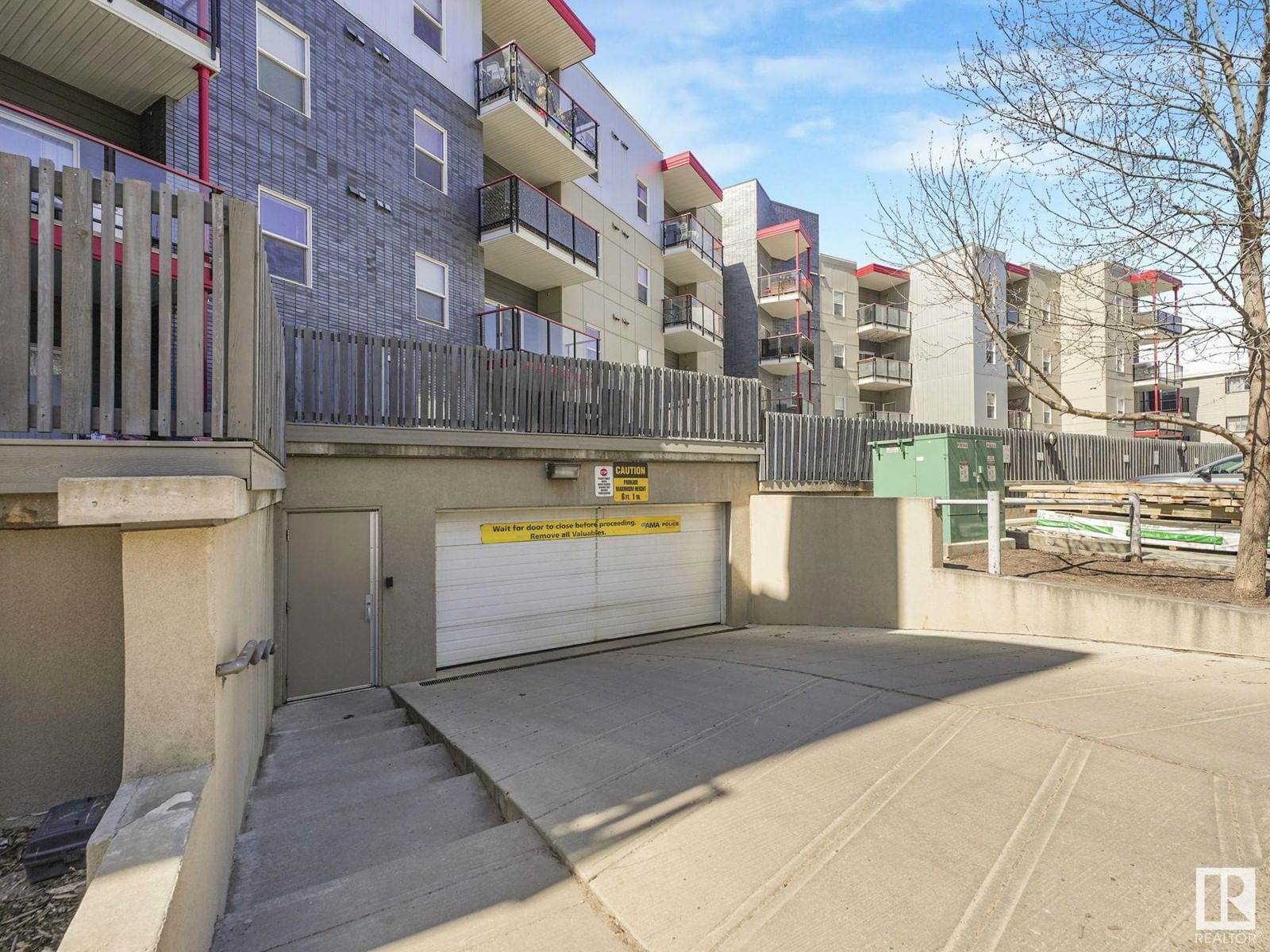 #403 - 10611 117 ST Image 33