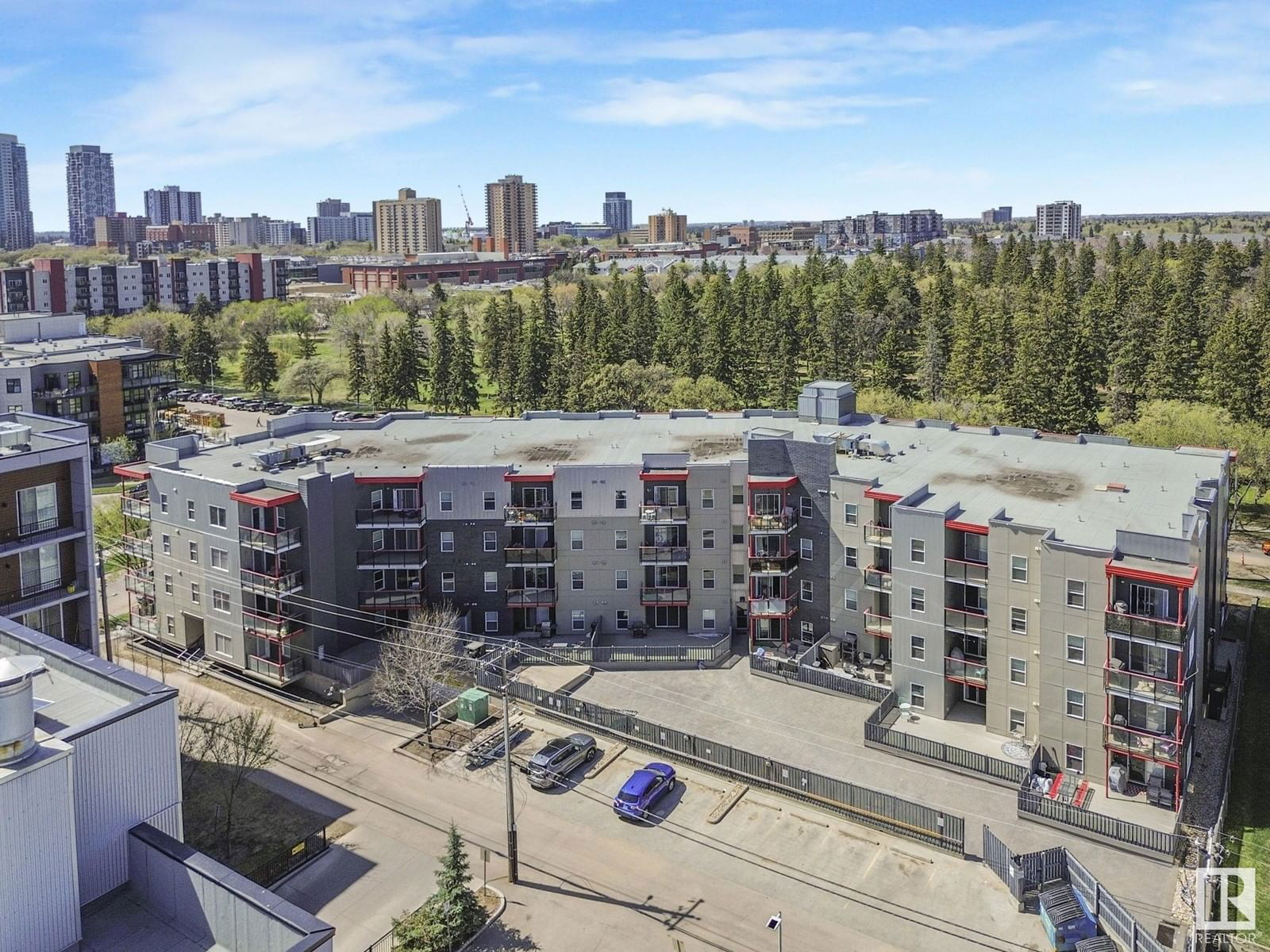 #403 - 10611 117 ST Image 34