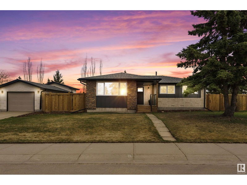 3501 40 St Leduc, Alberta