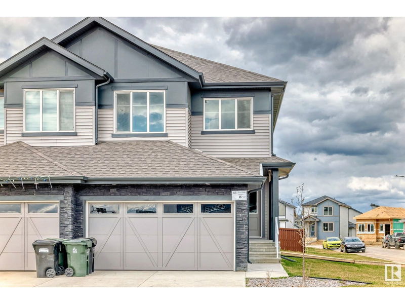 63 Hemingway Cr Spruce Grove, Alberta