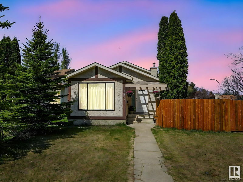 3604 17 Av Edmonton, Alberta