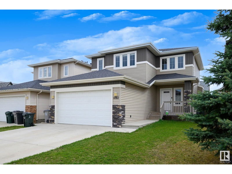 4103 46 St Stony Plain, Alberta