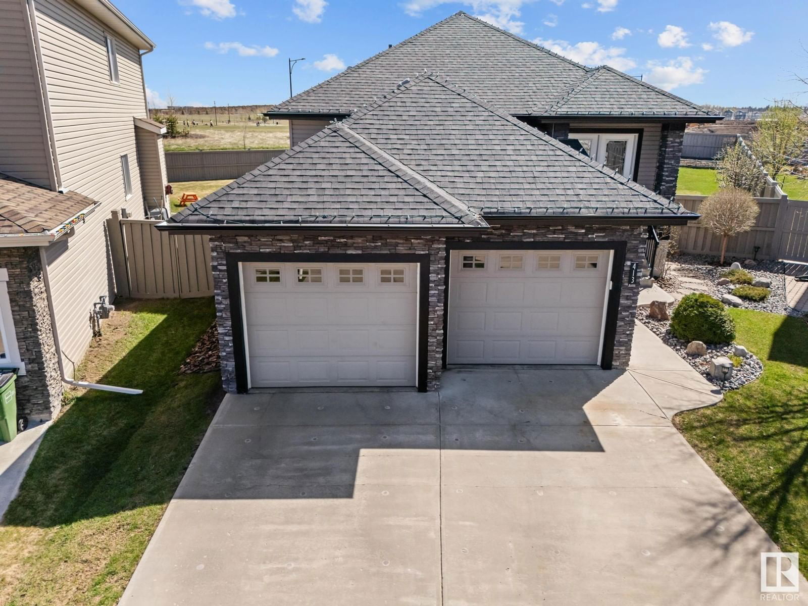 Primary Property View