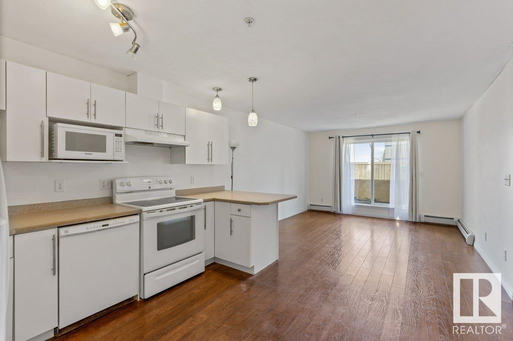 #121 - 7511 171 ST NW Image 1