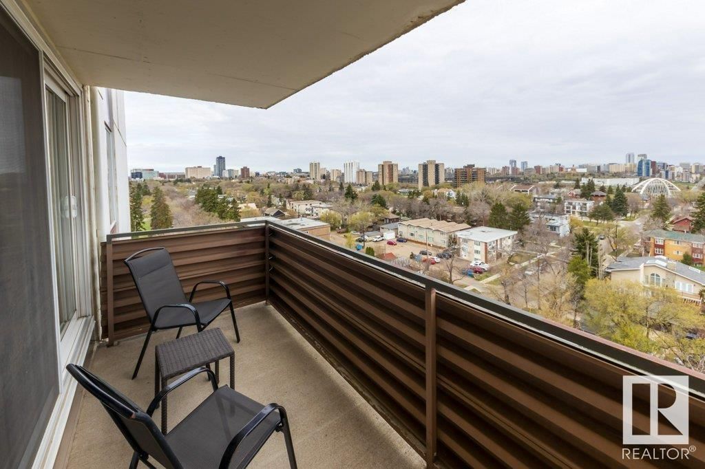 1106 - 8315 105 ST NW Image 21