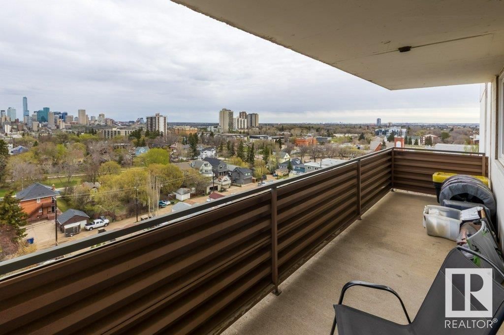 1106 - 8315 105 ST NW Image 25