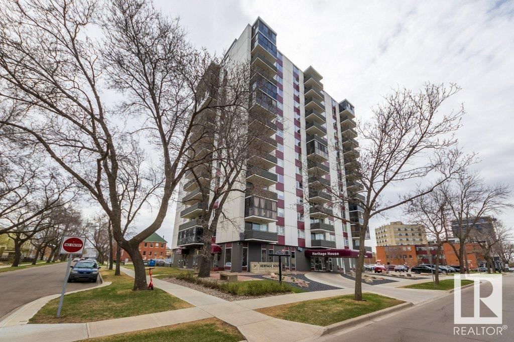 1106 - 8315 105 ST NW Image 30