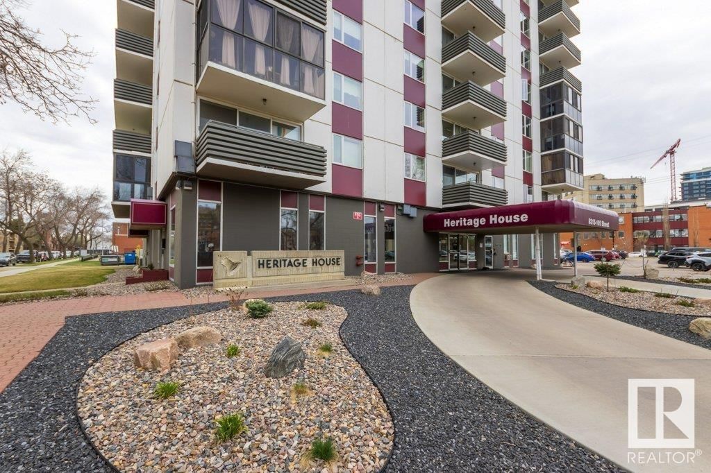 1106 - 8315 105 ST NW Image 31