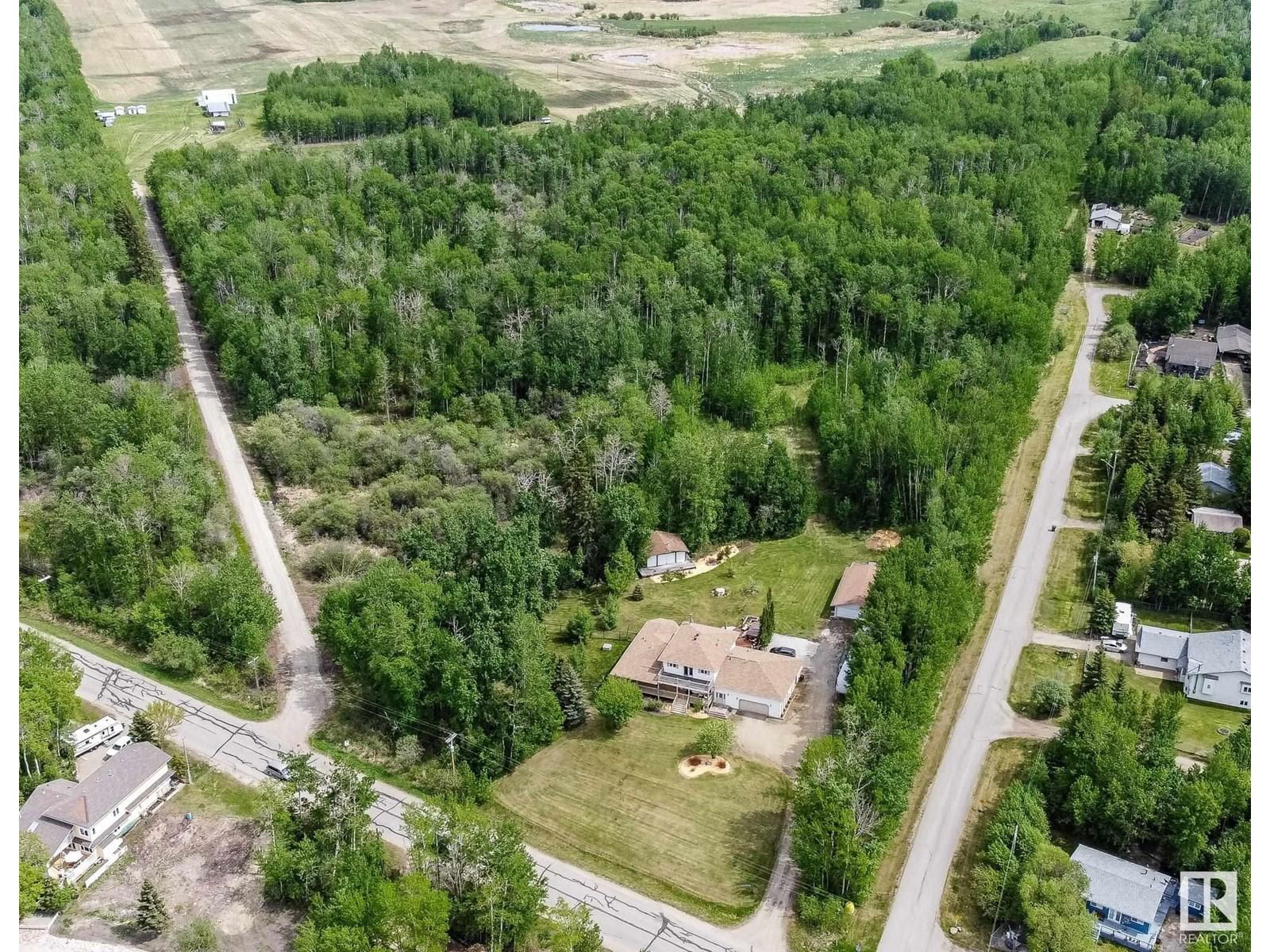 Primary Property View