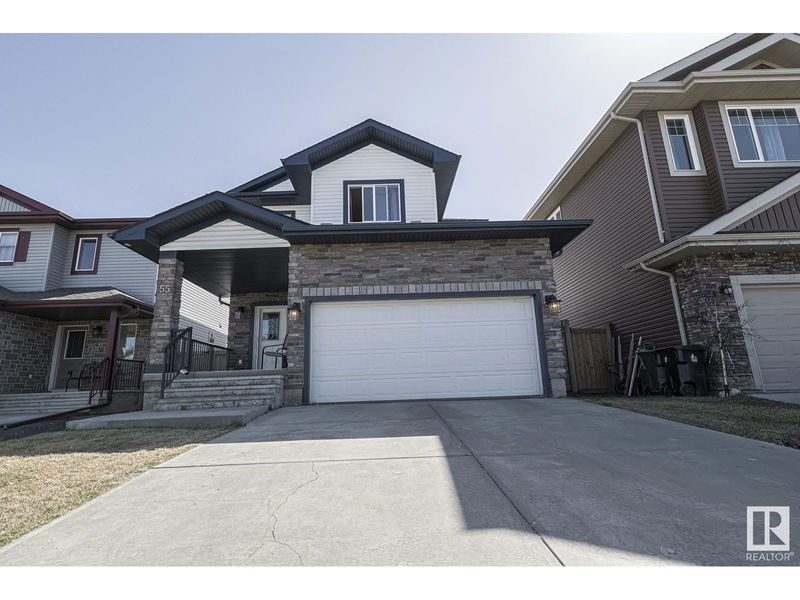 55 Vivian Wy Spruce Grove, Alberta