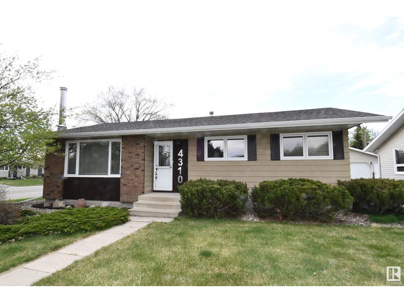4310 36 Av Leduc, Alberta