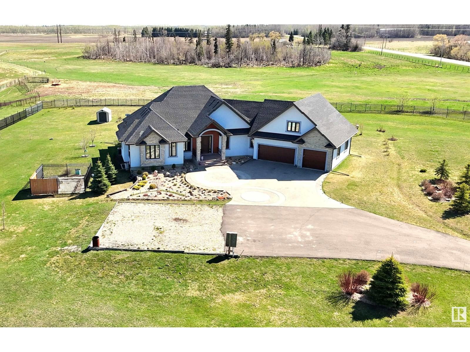 Primary Property View