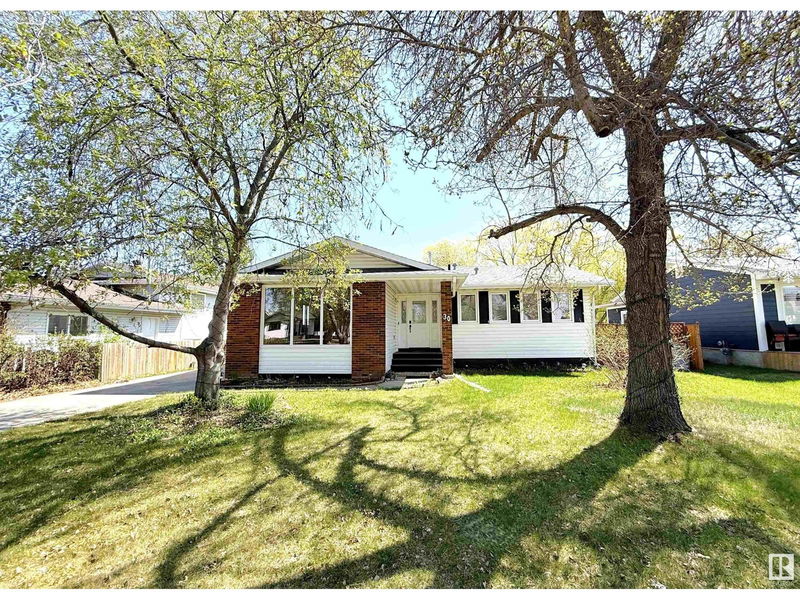 30 Windermere Dr Spruce Grove, Alberta