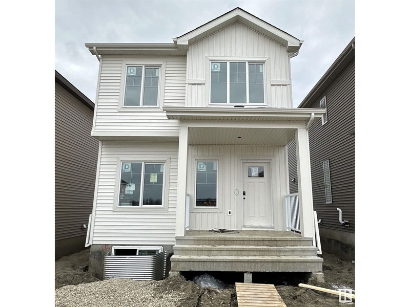 15 Eton Li Spruce Grove, Alberta