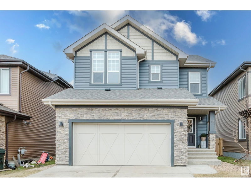 19 Prescott Bv Spruce Grove, Alberta