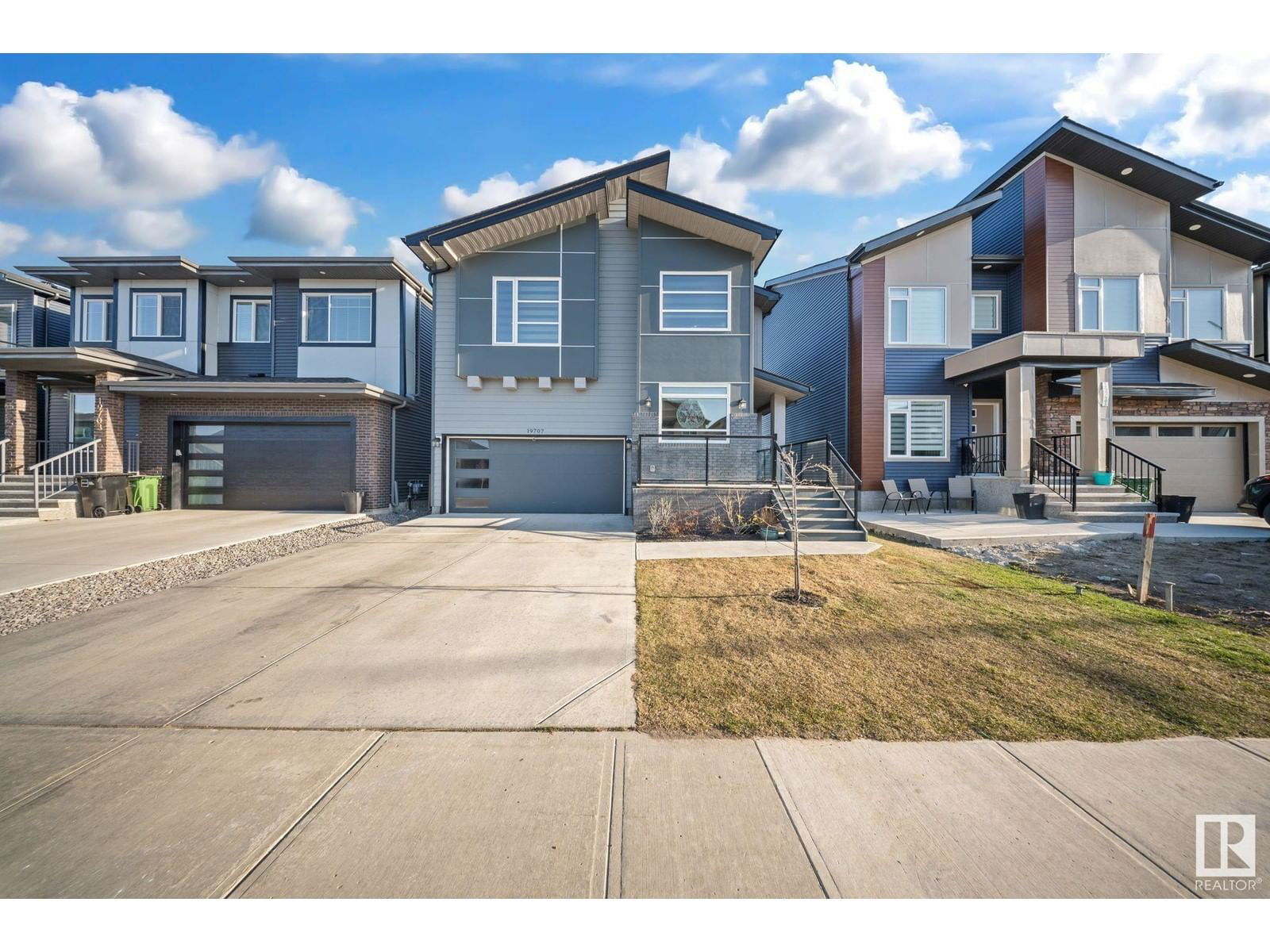Primary Property View