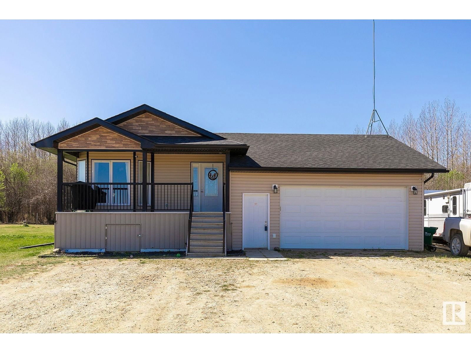 Primary Property View