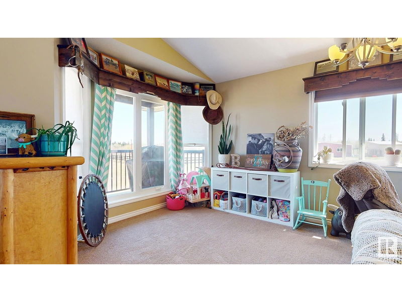 Tertiary Property View