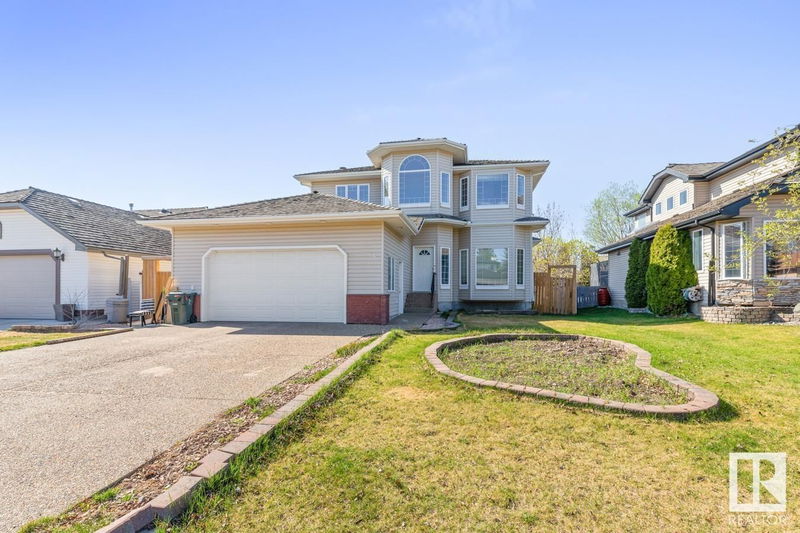 24 Augusta Fairway Stony Plain, Alberta