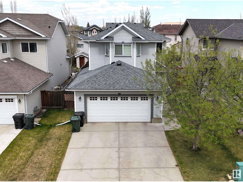 14 Spring Grove Cr Spruce Grove, Alberta