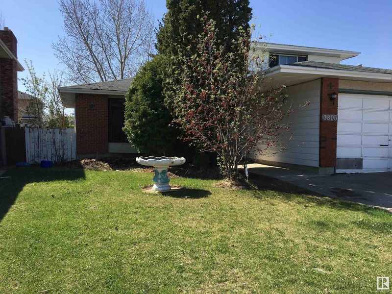 3803 132 Av Edmonton, Alberta