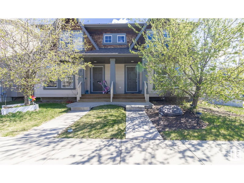 6011 214 St Edmonton, Alberta