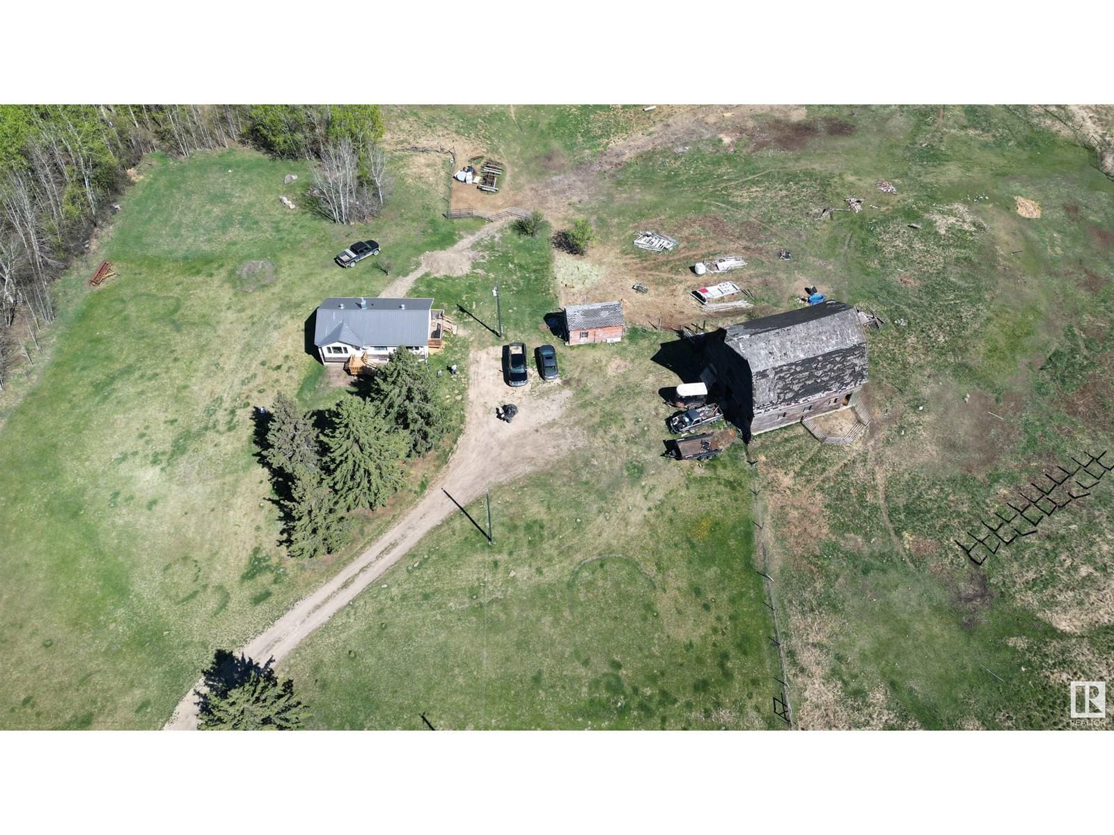 Primary Property View