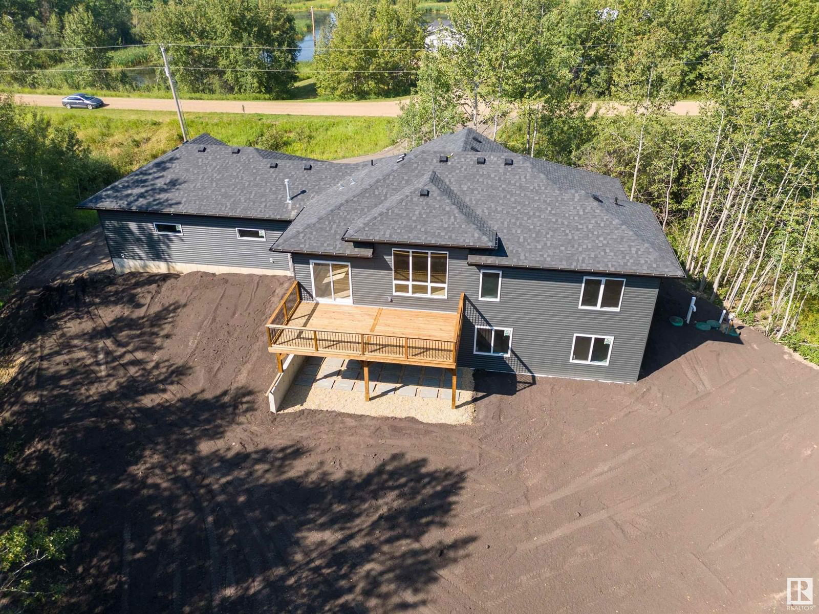 Primary Property View