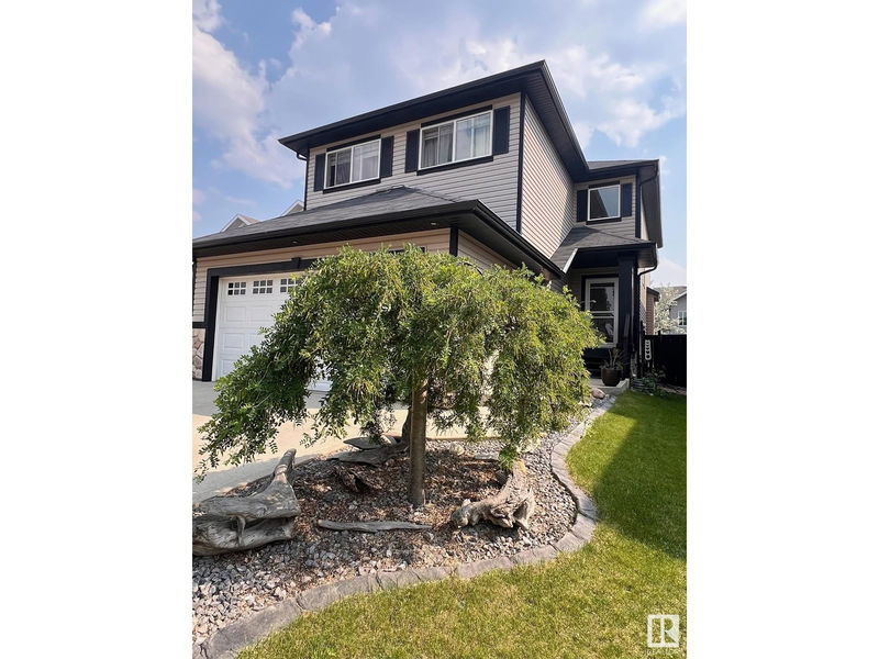 5 Baie Madelene Beaumont, Alberta