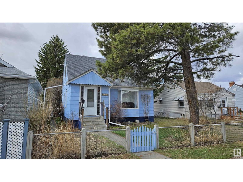 11512 86 St Edmonton, Alberta