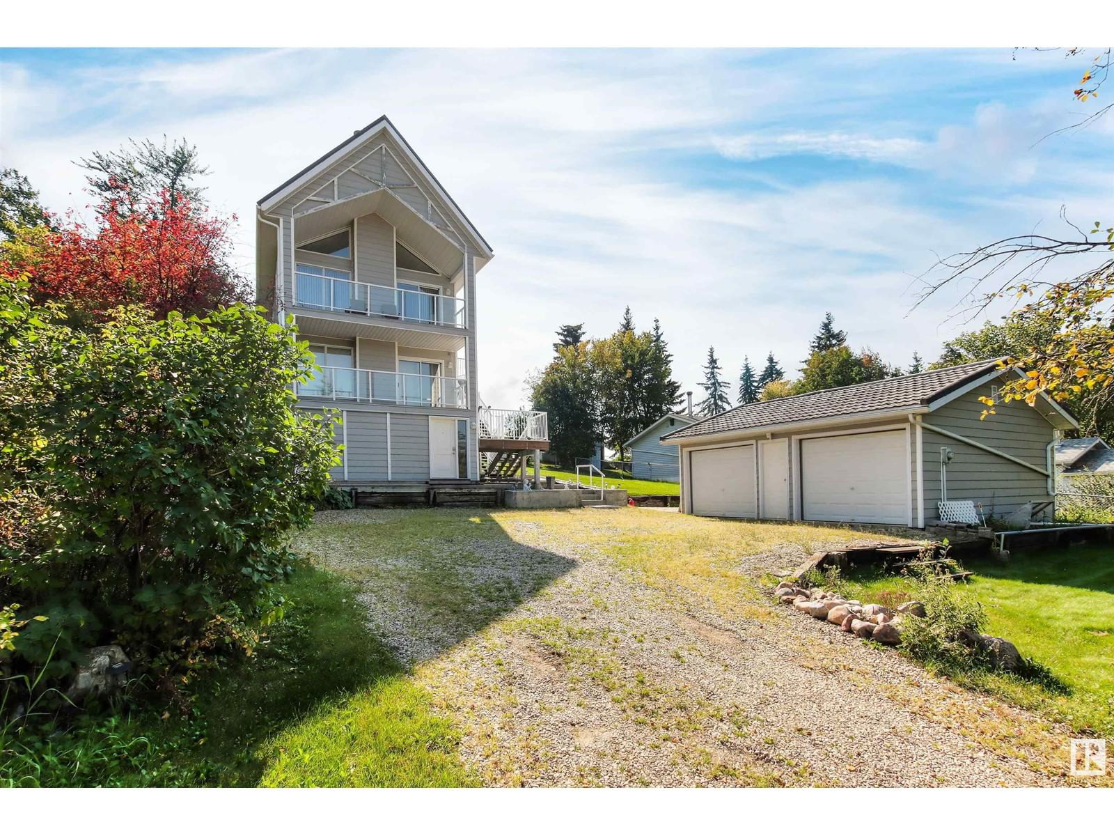 Primary Property View