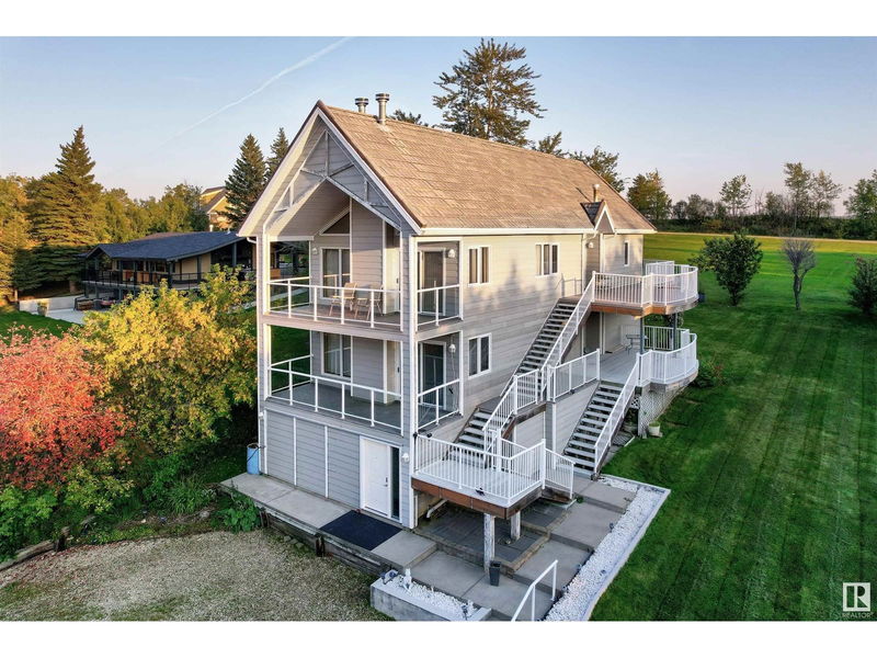 Secondary Property View