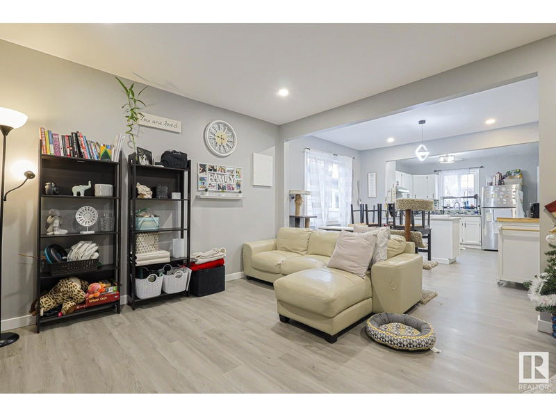 Nw - 11540 83 St Edmonton, Alberta