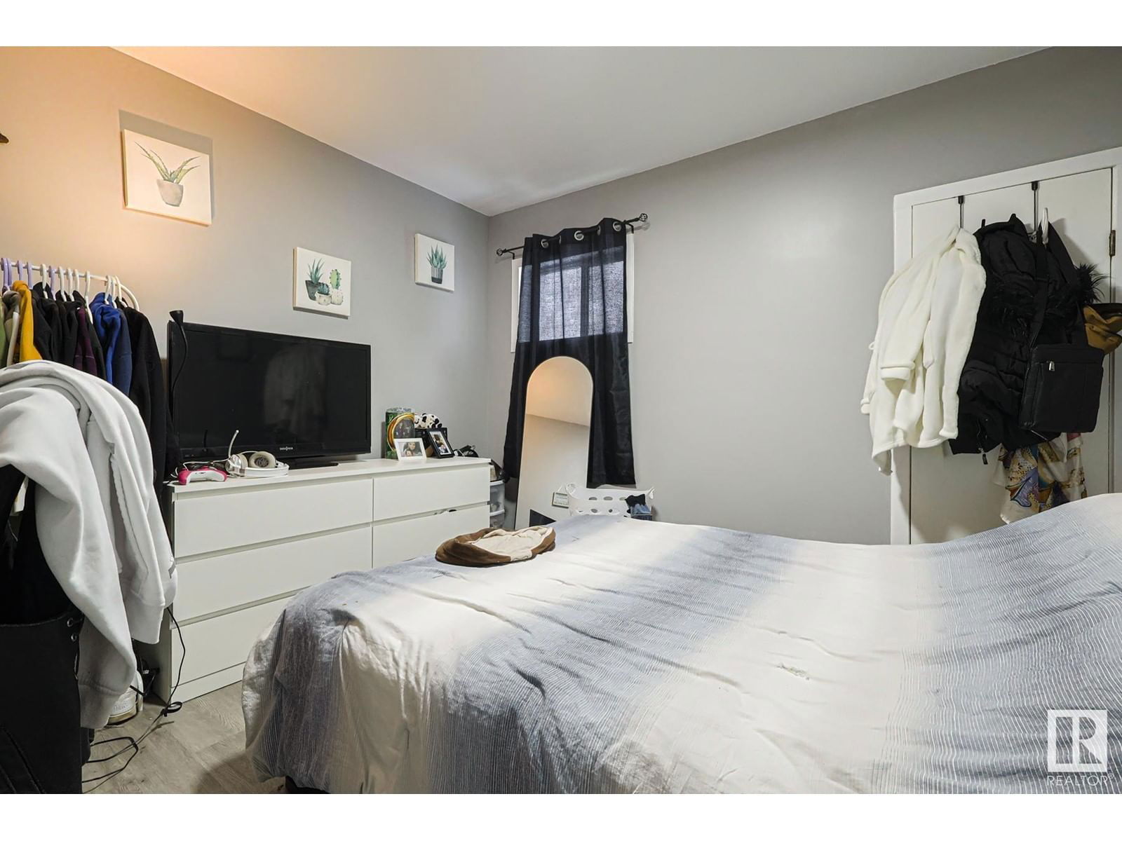 Nw - 11540 83 St Edmonton, Alberta