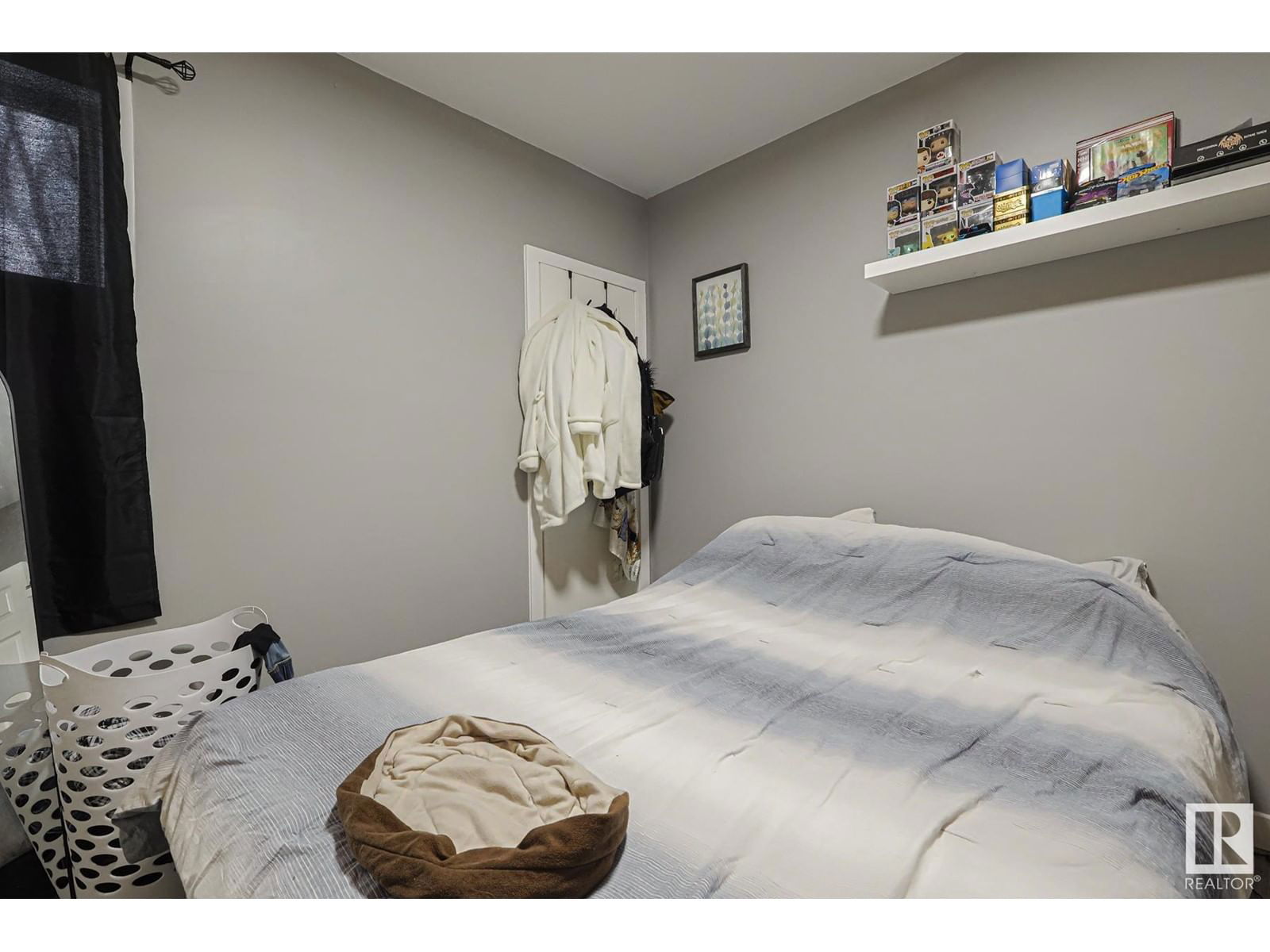 Nw - 11540 83 St Edmonton, Alberta