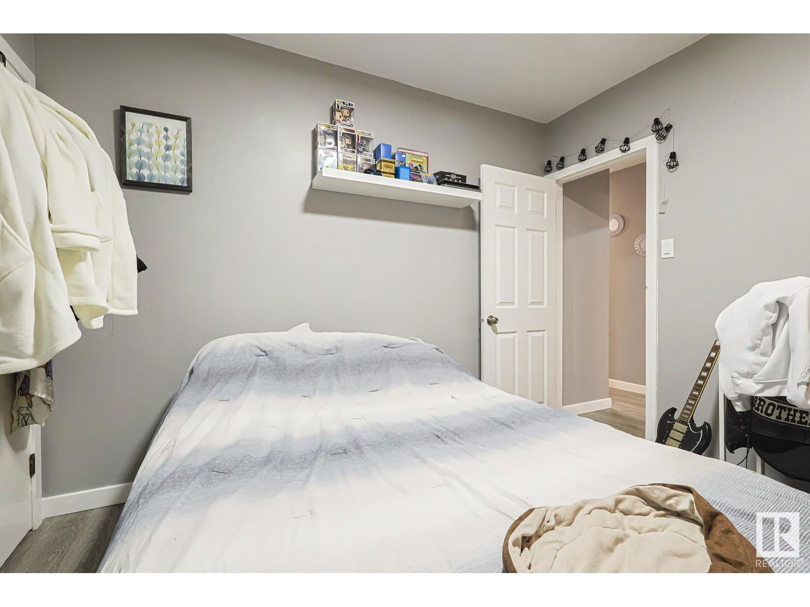 Nw - 11540 83 St Edmonton, Alberta
