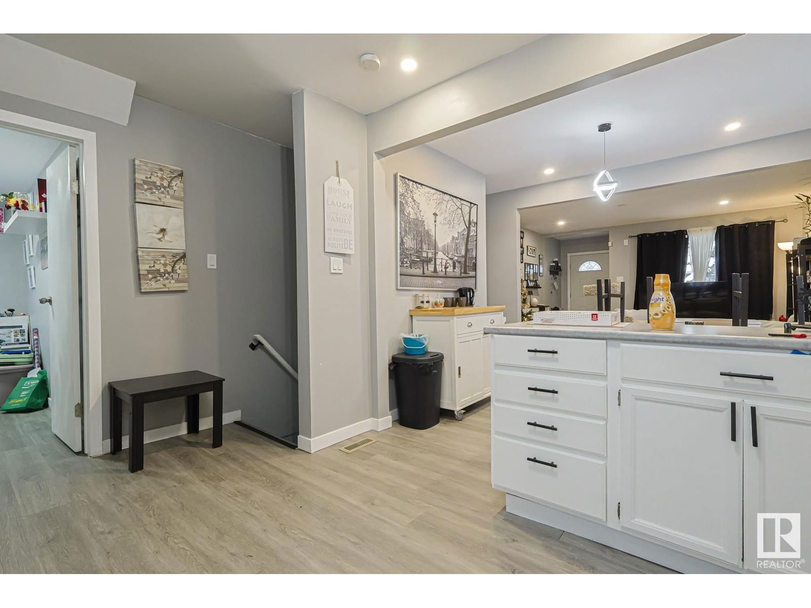 Nw - 11540 83 St Edmonton, Alberta