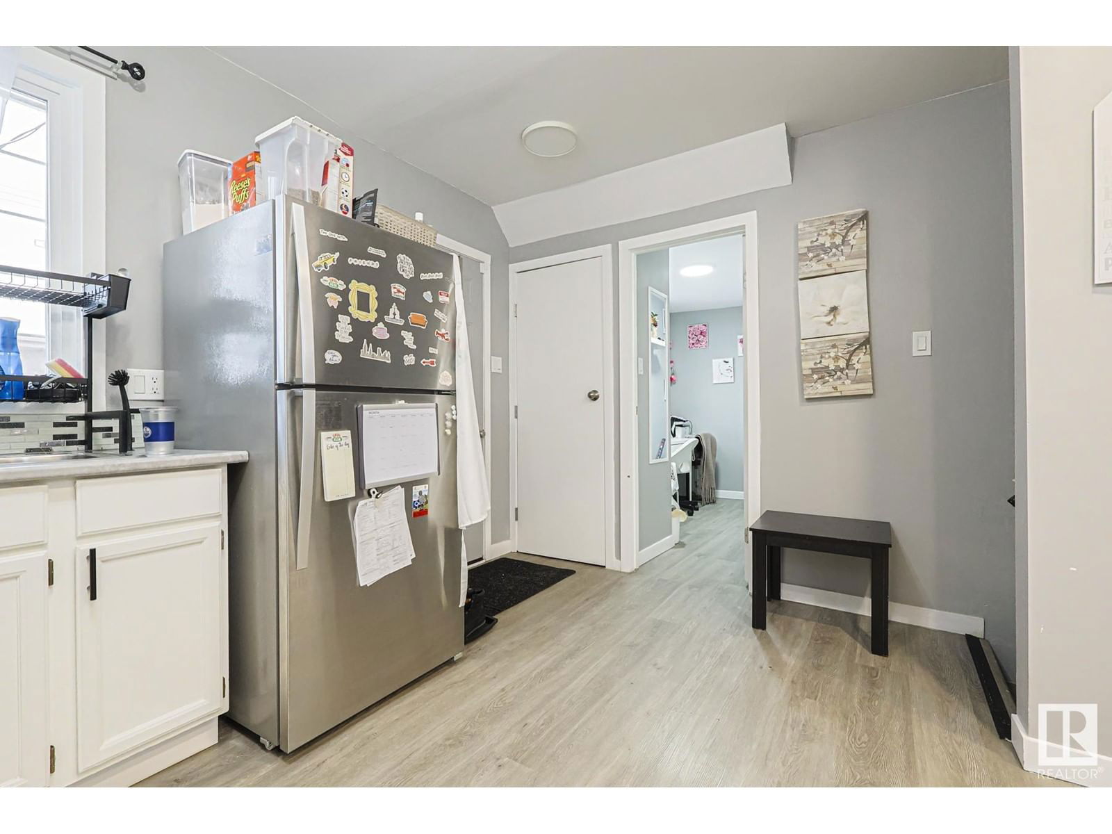 Nw - 11540 83 St Edmonton, Alberta