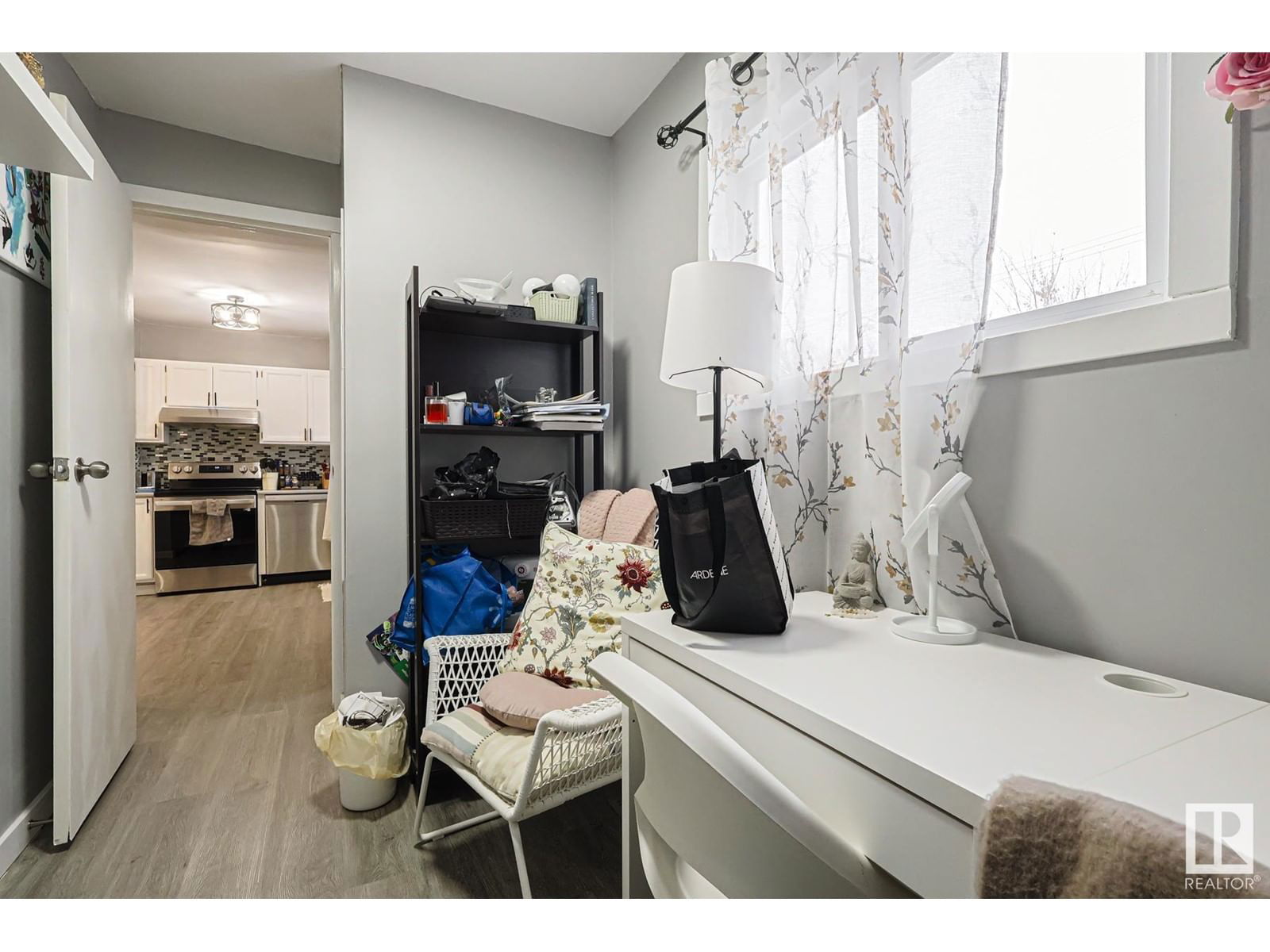 Nw - 11540 83 St Edmonton, Alberta