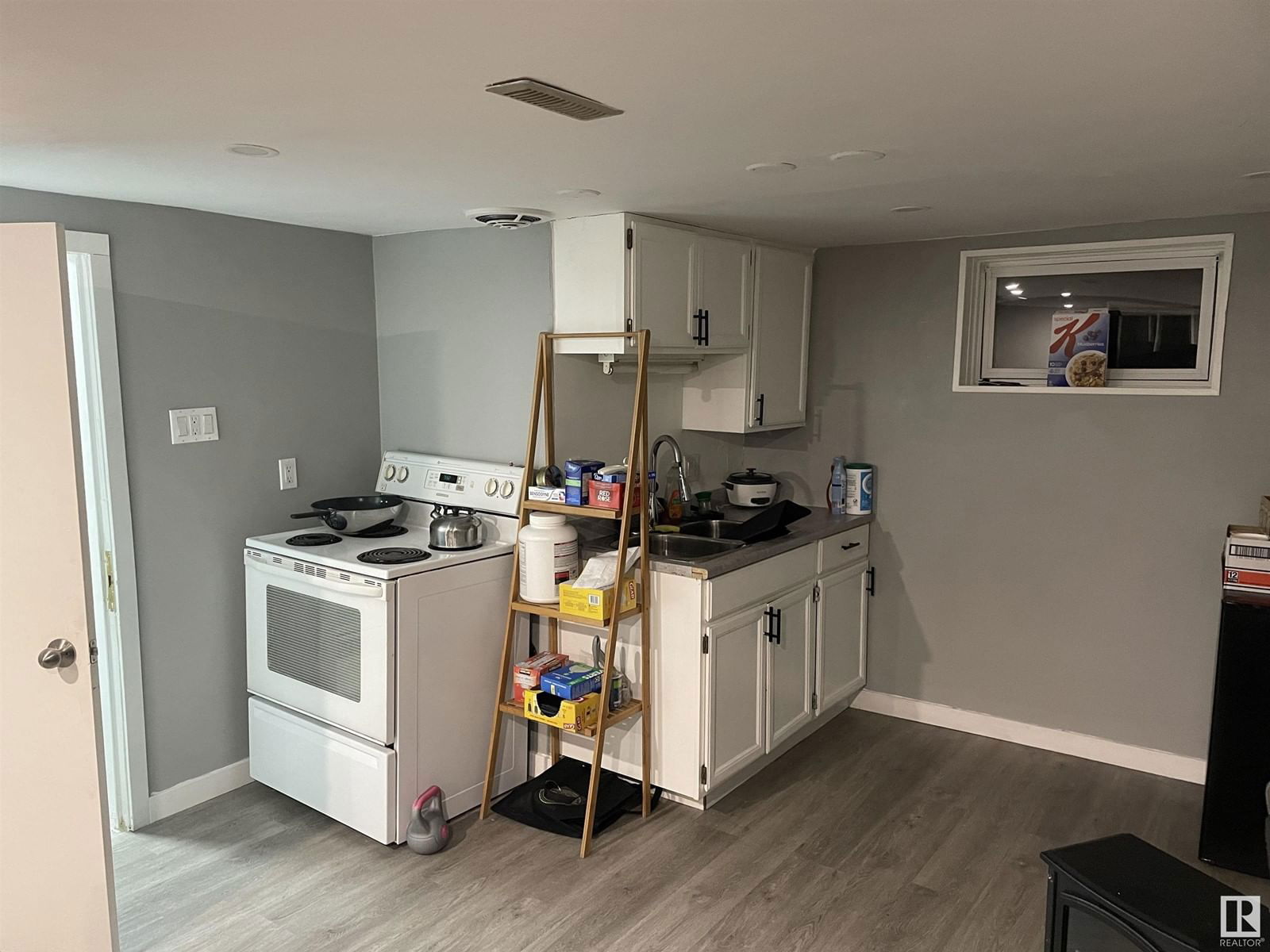 Nw - 11540 83 St Edmonton, Alberta