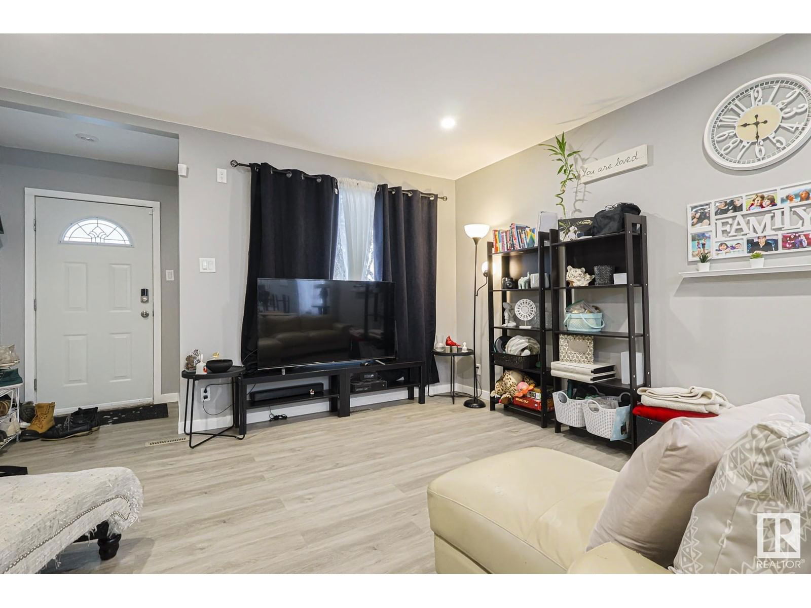Nw - 11540 83 St Edmonton, Alberta