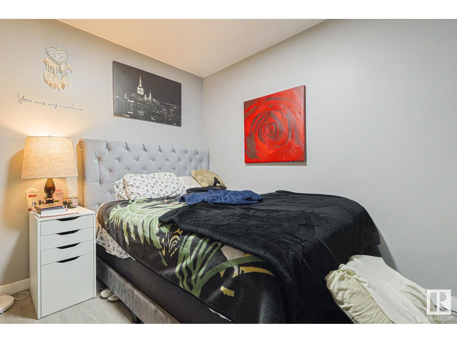 Nw - 11540 83 St Edmonton, Alberta