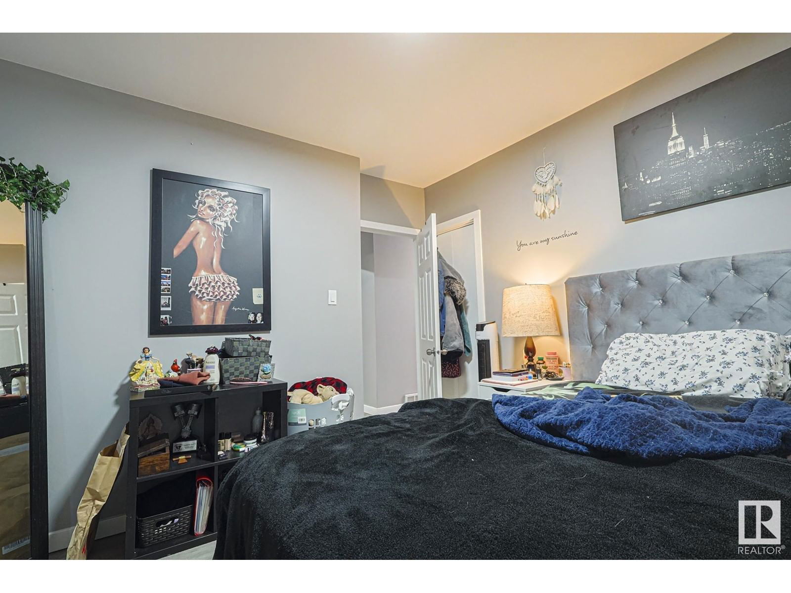 Nw - 11540 83 St Edmonton, Alberta