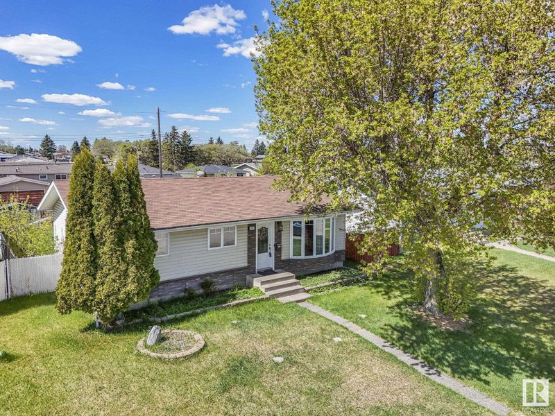 13312 68 St Edmonton, Alberta