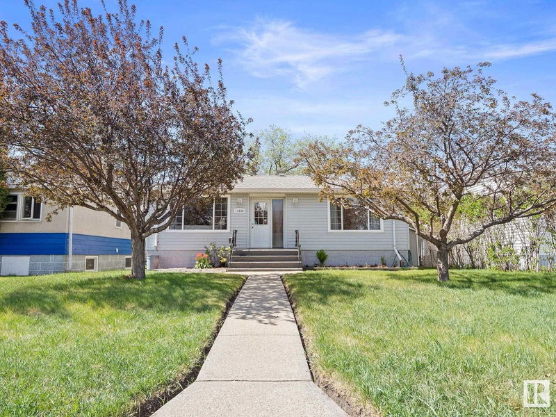Nw - 11930 50 St Edmonton, Alberta