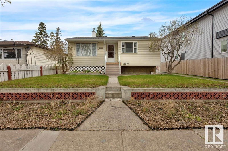 4222 113 Av Edmonton, Alberta